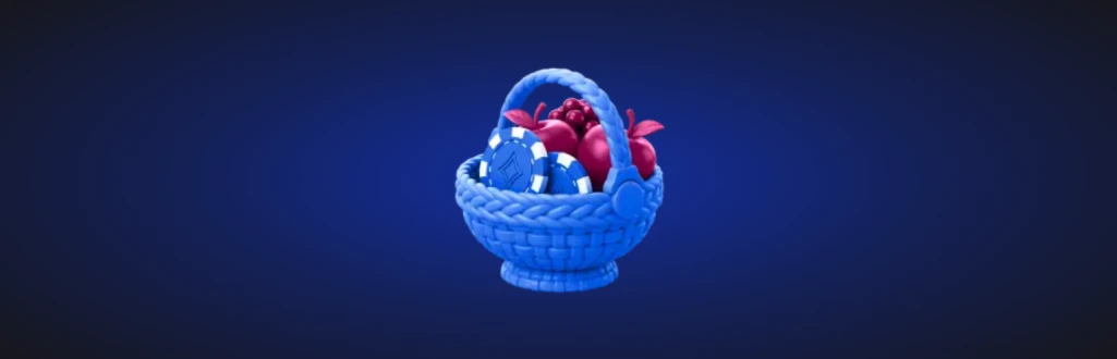 Harvest Free Spins